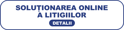 ANPC — Soluționarea Online a Litigiilor (SOL)