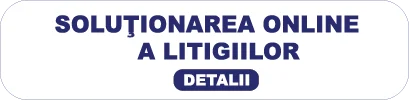 Solutionarea online a litigiilor