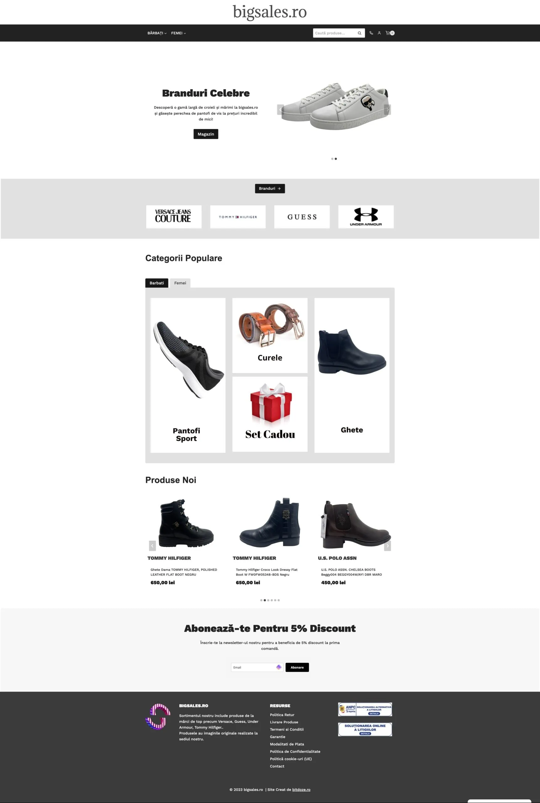 BigSales.ro